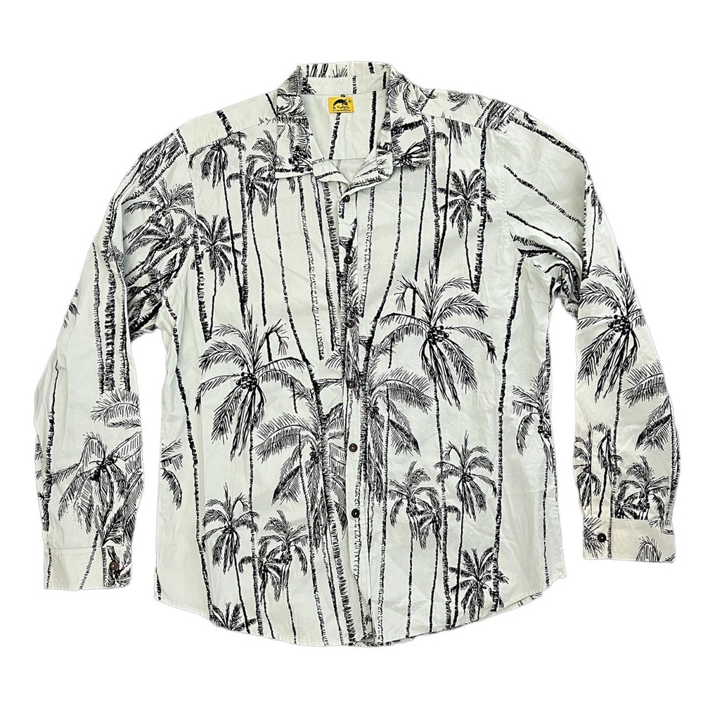 Kealopiko Long Sleeve